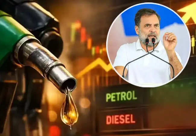 पेट्रोल-डीजल की कीमतों में वृद्धि से आम आदमी पर महंगाई का असर