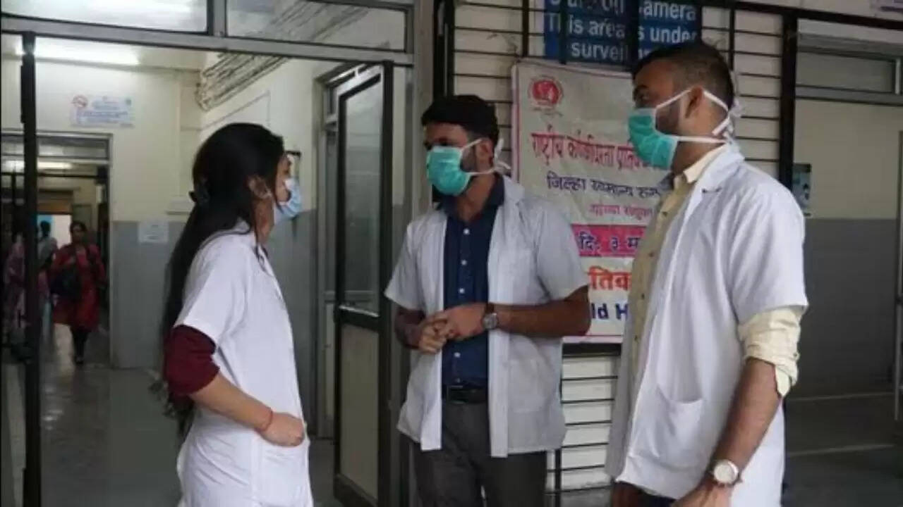 बिहार में स्वास्थ्य और विकास के लिए नई योजनाओं की घोषणा