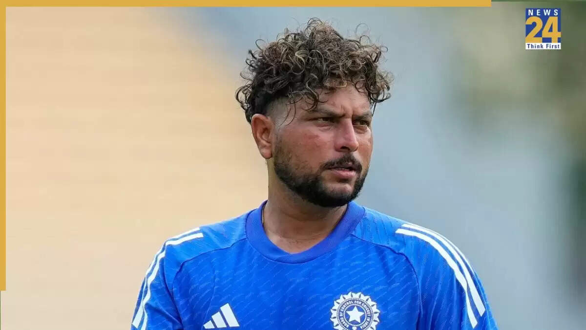Asia Cup 2025: कुलदीप यादव ने शाहीन अफरीदी की बल्लेबाजी की सराहना की
