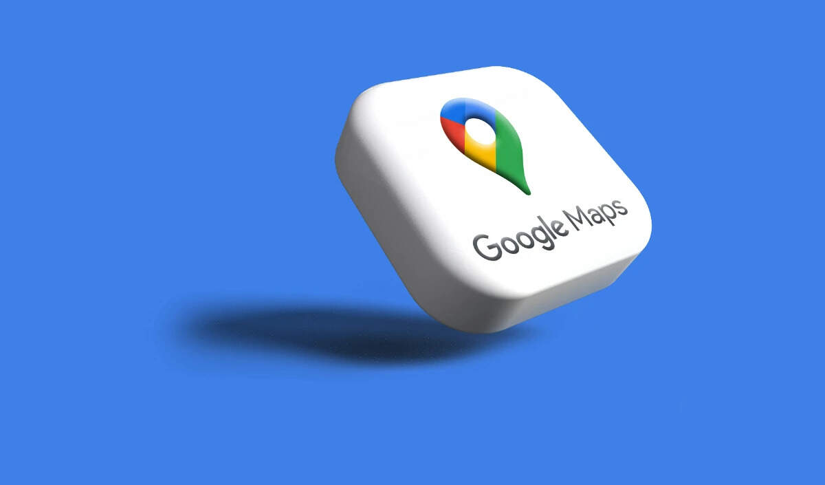 Google Maps में नए फीचर्स: ड्राइविंग के दौरान वॉइस कमांड और रियल-टाइम अपडेट