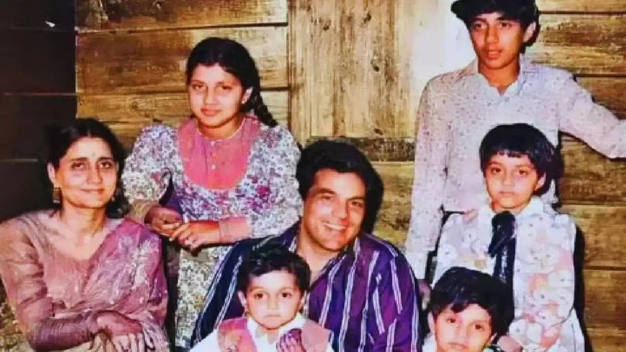 धर्मेंद्र की संपत्ति विवाद: क्या ईशा और आहना को मिलेगा हिस्सा?