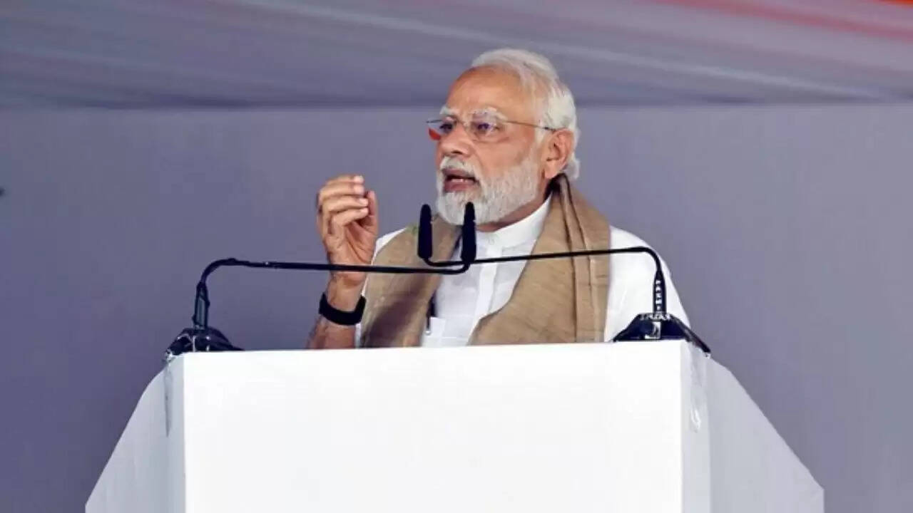 बिहार चुनाव में एनडीए की जीत: मोदी की भविष्यवाणियां सच साबित हुईं