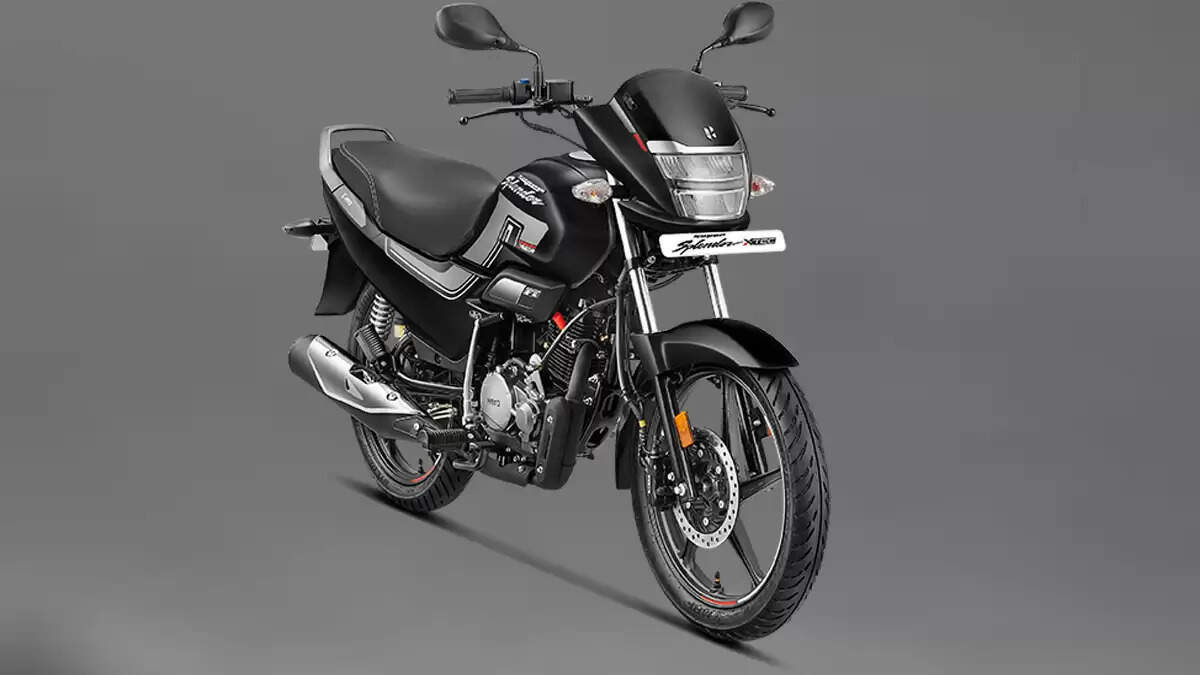 भारत में उपलब्ध सबसे सस्ती 125cc बाइक्स: बेहतरीन विकल्प