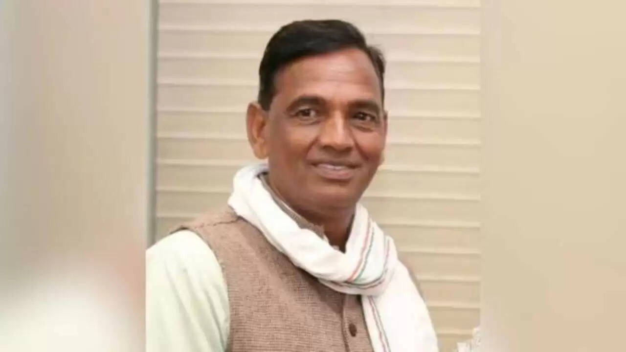 राजस्थान में कांग्रेस विधायक की सुरक्षा पर सवाल: चोरों ने एक महीने में तीन बार किया हमला