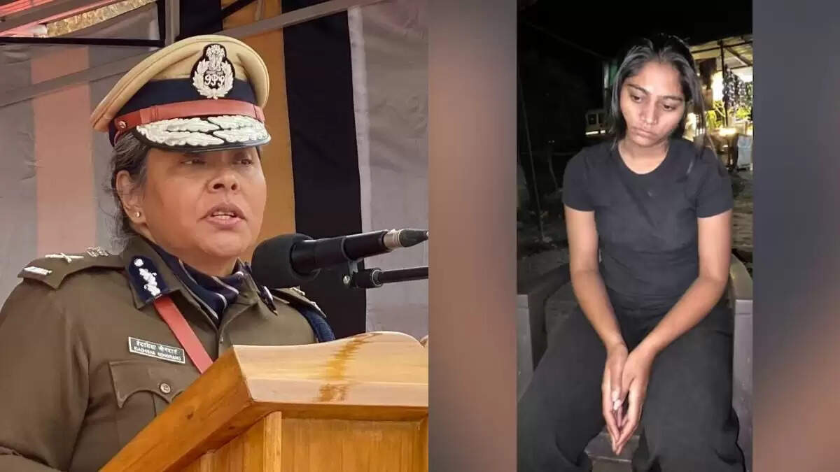राजा रघुवंशी हत्या मामले में मेघालय पुलिस को मिली बड़ी सफलता