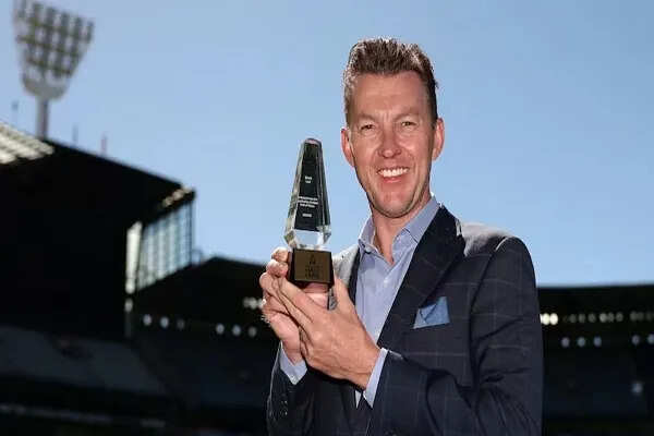 ब्रेट ली को मिला क्रिकेट का सर्वोच्च सम्मान, हॉल ऑफ फेम में शामिल