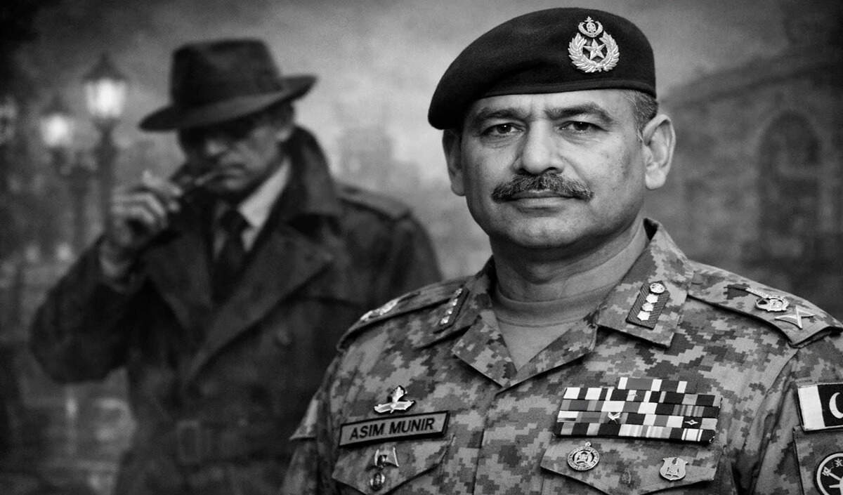 दिल्ली पुलिस ने पाकिस्तान के जासूसों का किया पर्दाफाश