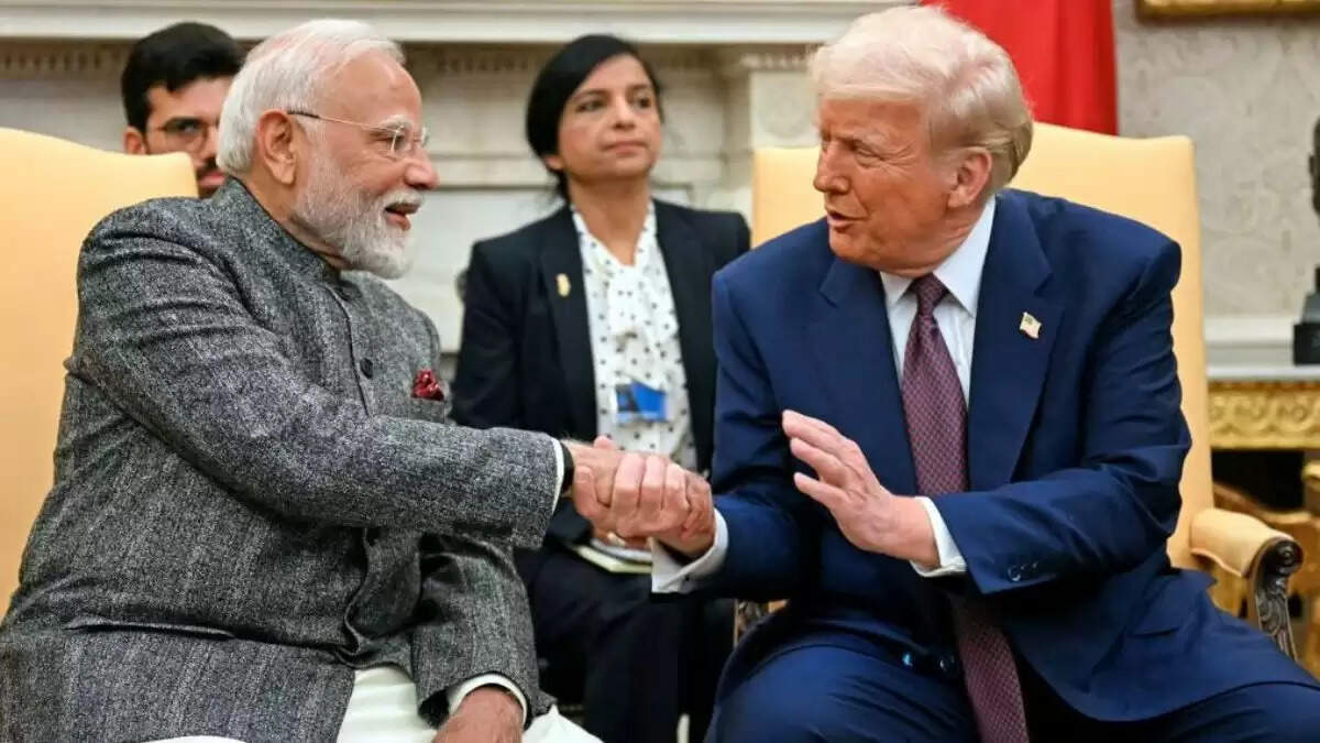 भारत और अमेरिका के बीच व्यापारिक तनाव में वृद्धि की संभावना
