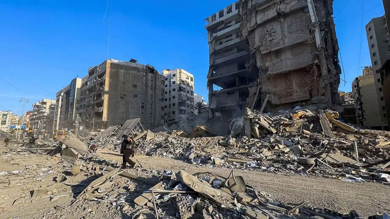 भारत ने ईरान में नागरिकों की सुरक्षा के लिए जारी की नई एडवाइजरी