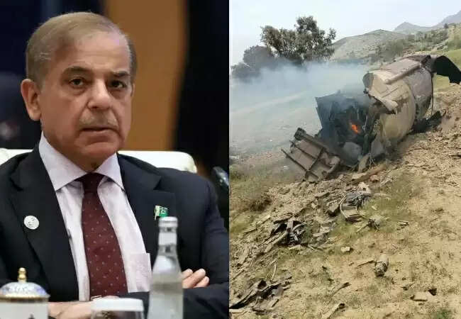 पाकिस्तान की शाहीन-3 मिसाइल परीक्षण में विफलता, बलूच नेताओं की नाराजगी
