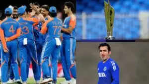 सूर्यकुमार यादव का खराब प्रदर्शन, फिर भी टी20 वर्ल्ड कप में शामिल