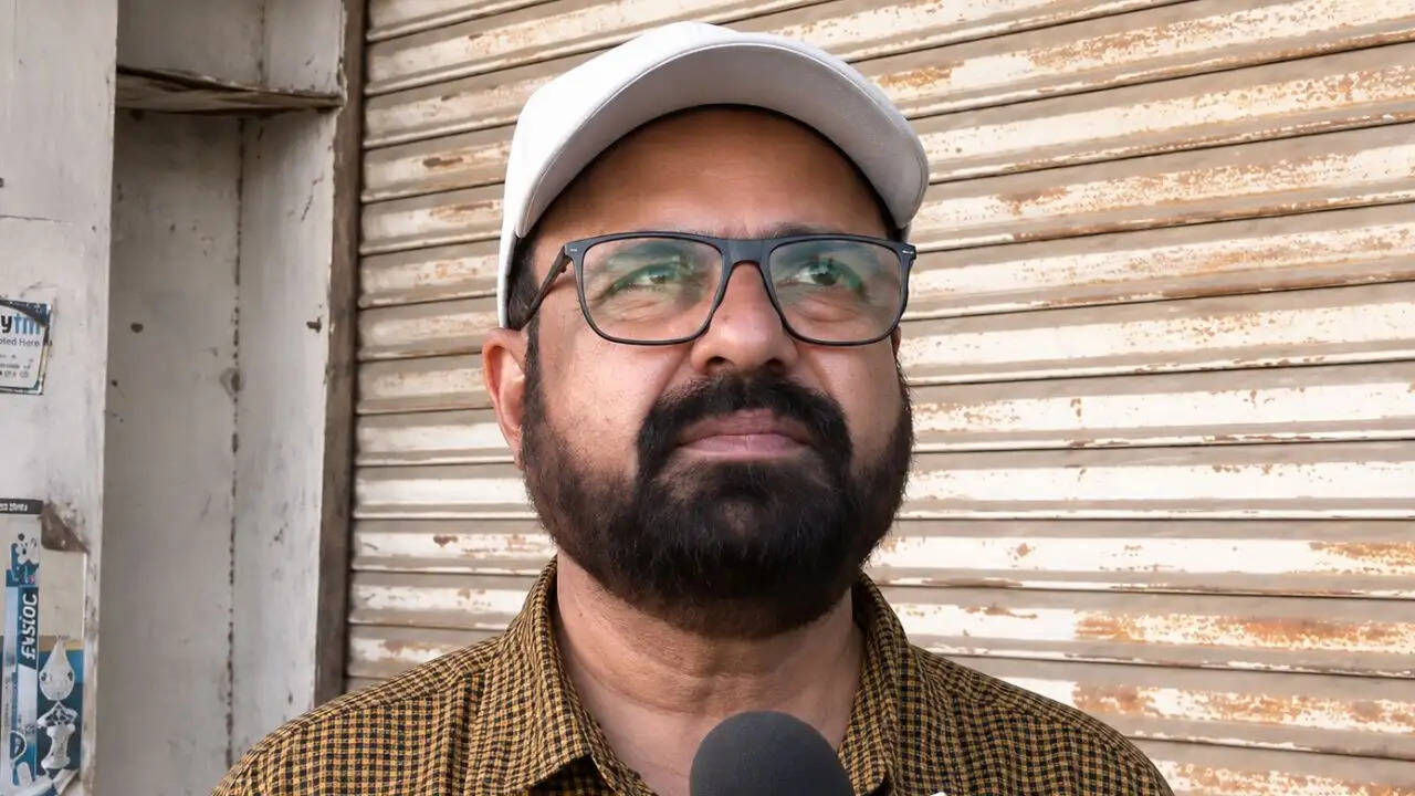 NEET UG परीक्षा में अनियमितता: अबू धाबी का एग्जाम सेंटर विवाद