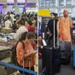 इंडिगो संकट: हवाई यातायात में भारी अव्यवस्था