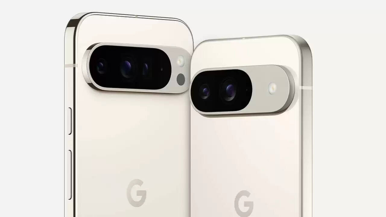 Google Pixel 9 की कीमत में भारी कटौती: जानें नए ऑफर्स