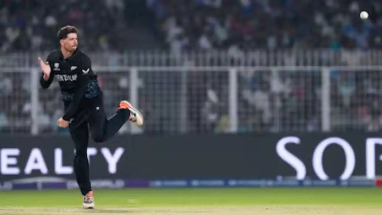 क्या भारत को फाइनल में हराने का आत्मविश्वास रखते हैं न्यूजीलैंड के कप्तान मिचेल सेंटनर?