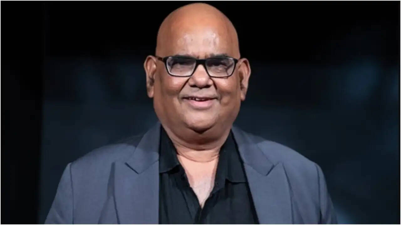 सतीश कौशिक: भारतीय सिनेमा के अनमोल सितारे