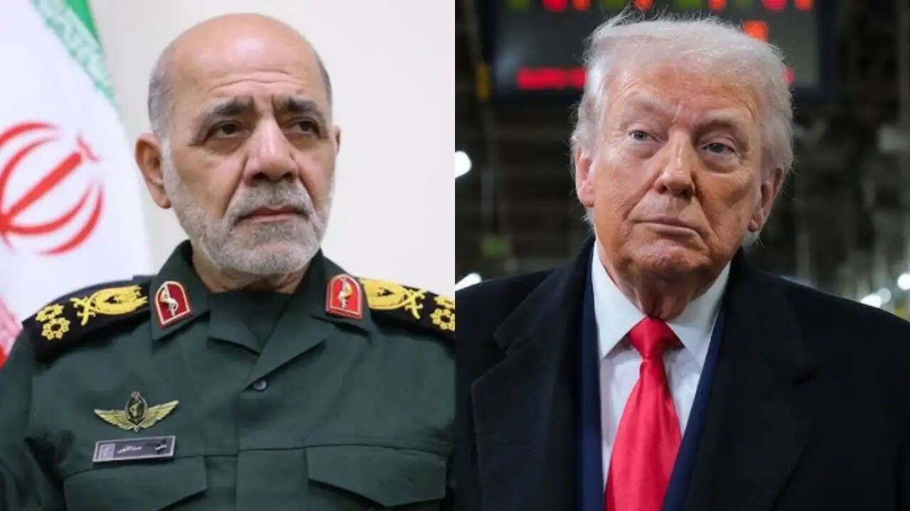 ईरान ने अमेरिका को दी चेतावनी: सीजफायर उल्लंघन पर होगा कड़ा जवाब