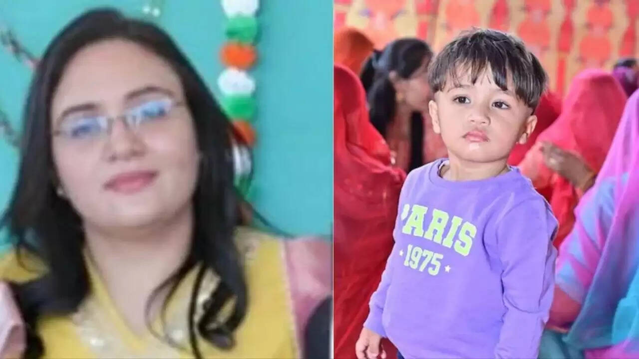 जोधपुर में दहेज उत्पीड़न के चलते मां-बेटी की आत्मदाह की घटना