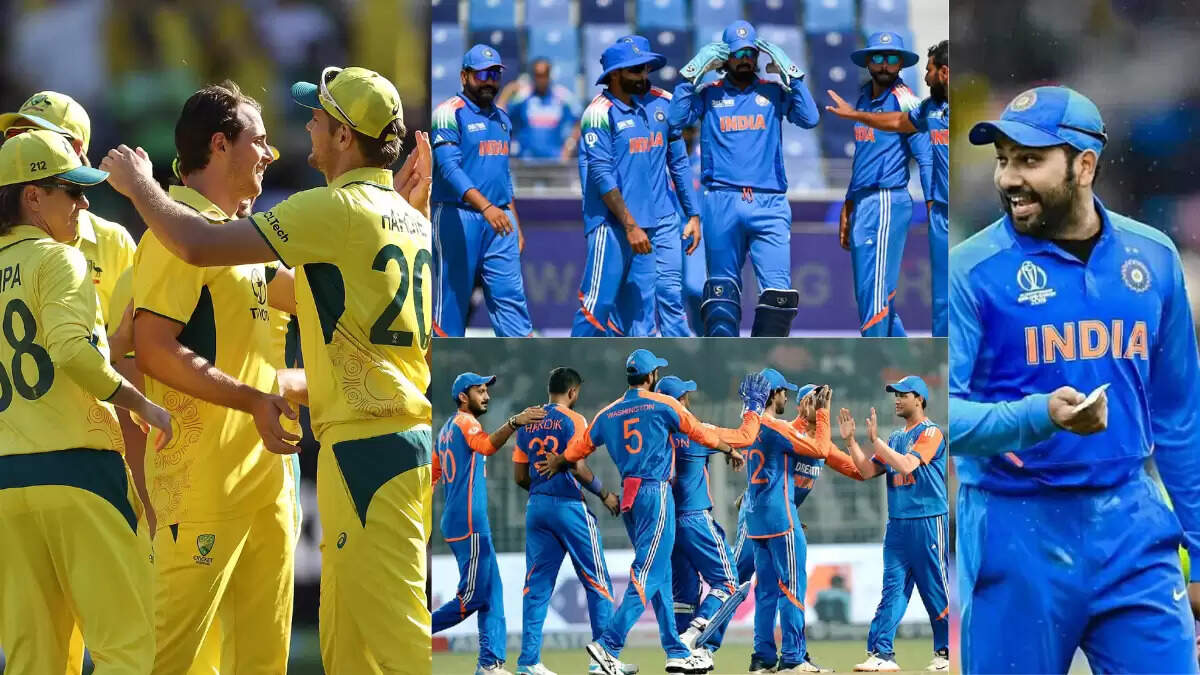 ऑस्ट्रेलिया दौरे के लिए भारत की ODI और T20 टीम की घोषणा, रोहित और सूर्या की कप्तानी