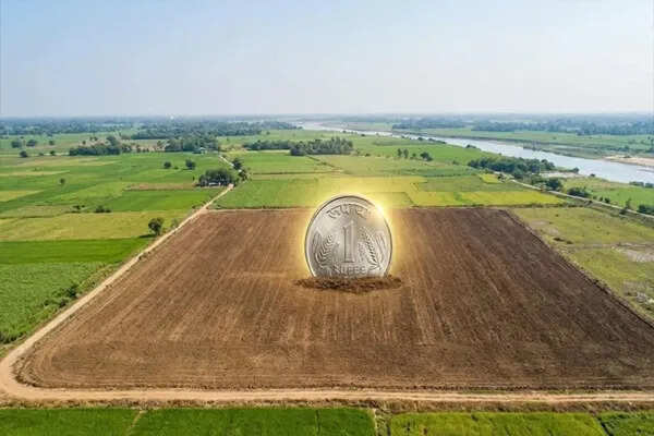 बिहार में 1 रुपये में जमीन: उद्यमियों के लिए सुनहरा अवसर