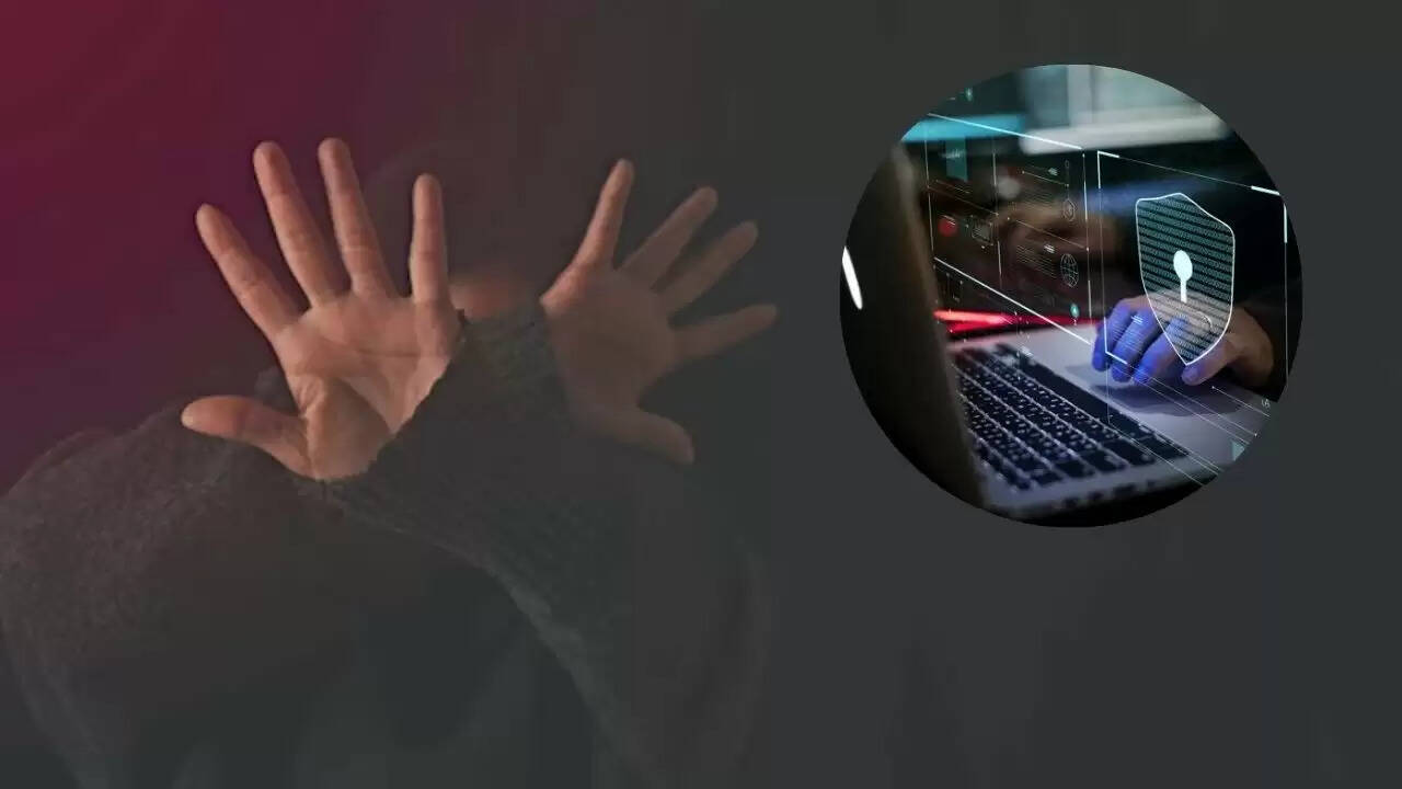 आगरा में युवती के साथ गैंगरेप: AI का दुरुपयोग कर किया गया ब्लैकमेल