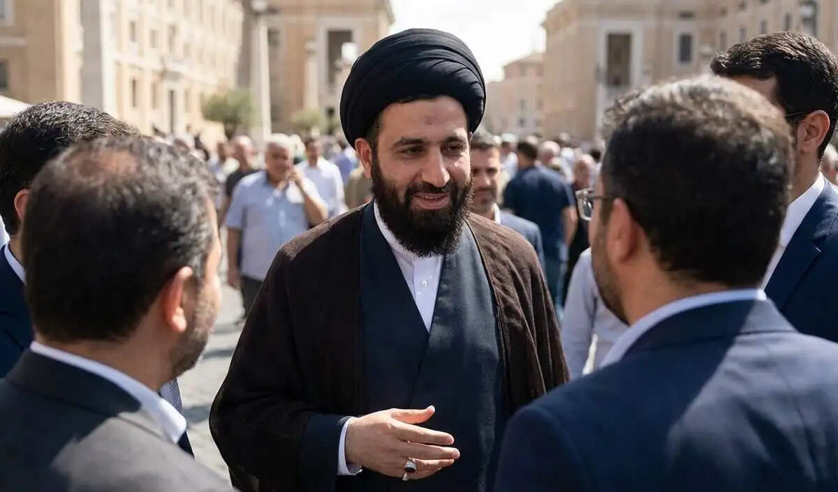 ईरान में खामेनेई की स्वास्थ्य स्थिति से बढ़ी राजनीतिक अनिश्चितता