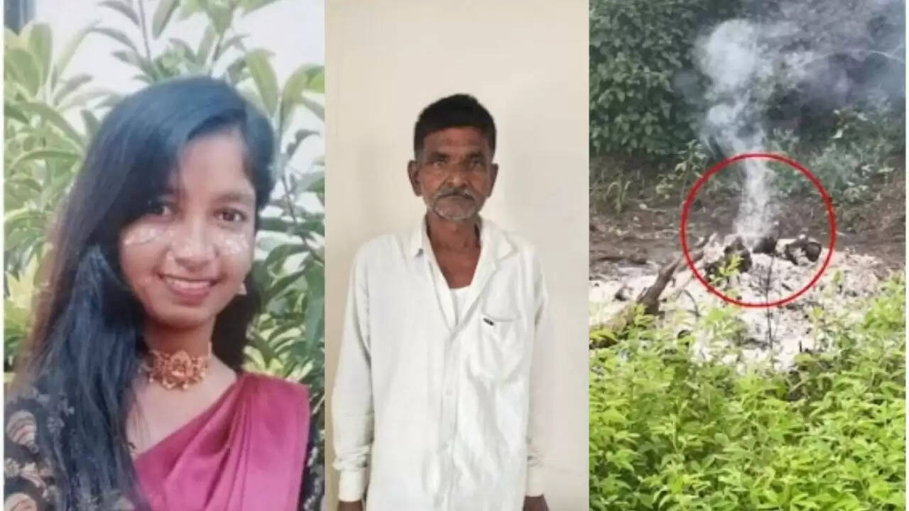 कर्नाटक में ऑनर किलिंग: पिता ने बेटी की जाति के कारण की हत्या