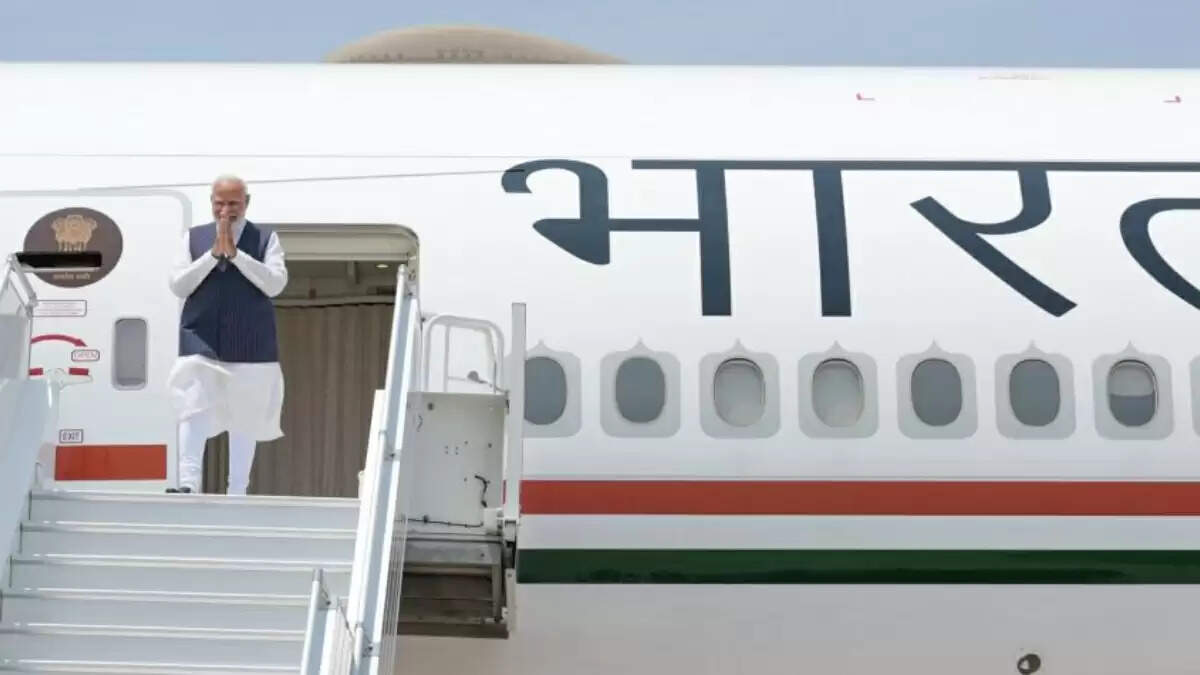 पीएम मोदी की ब्रिक्स सम्मेलन से पहले की महत्वपूर्ण विदेश यात्रा