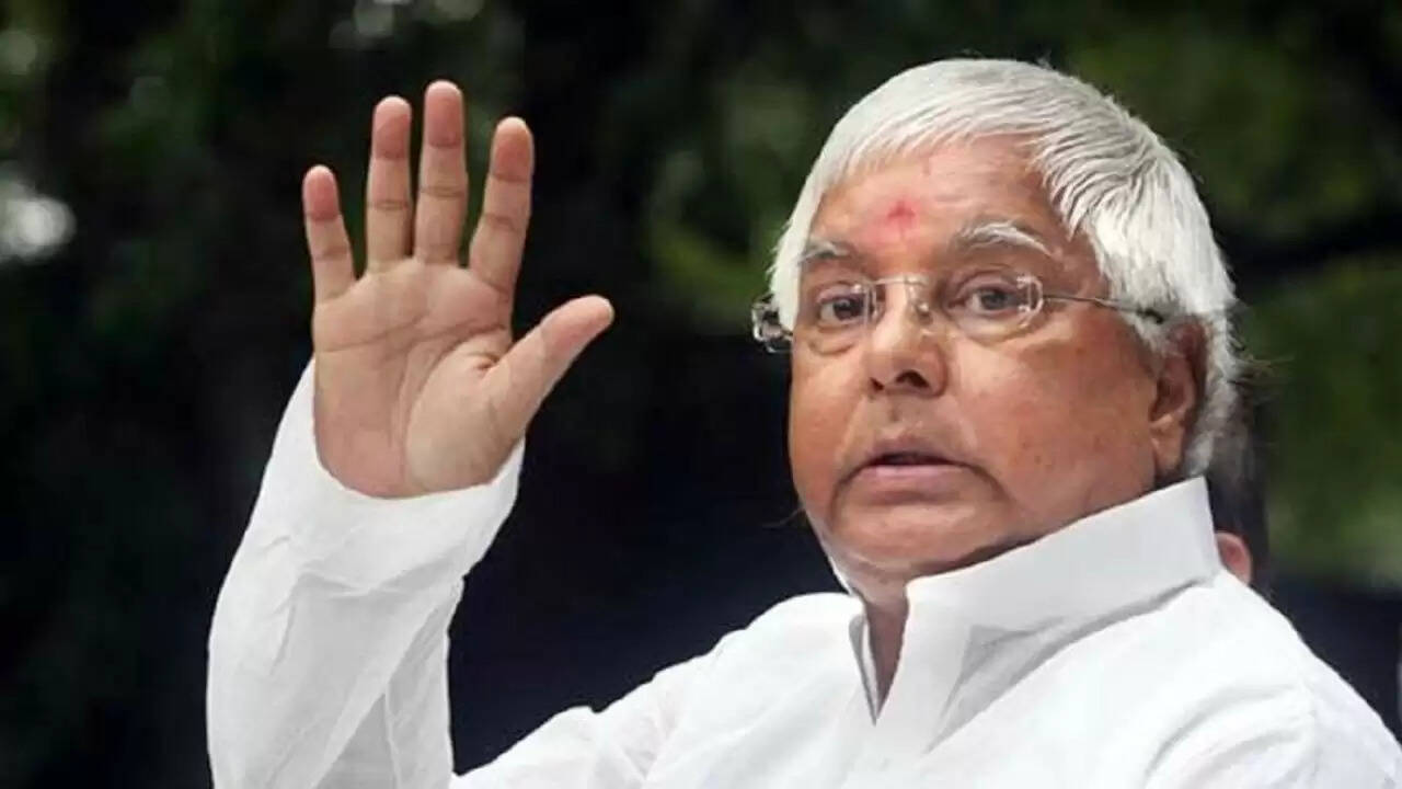 बिहार में महागठबंधन की 'वोटर अधिकार यात्रा': लालू, तेजस्वी और राहुल का भाजपा पर हमला