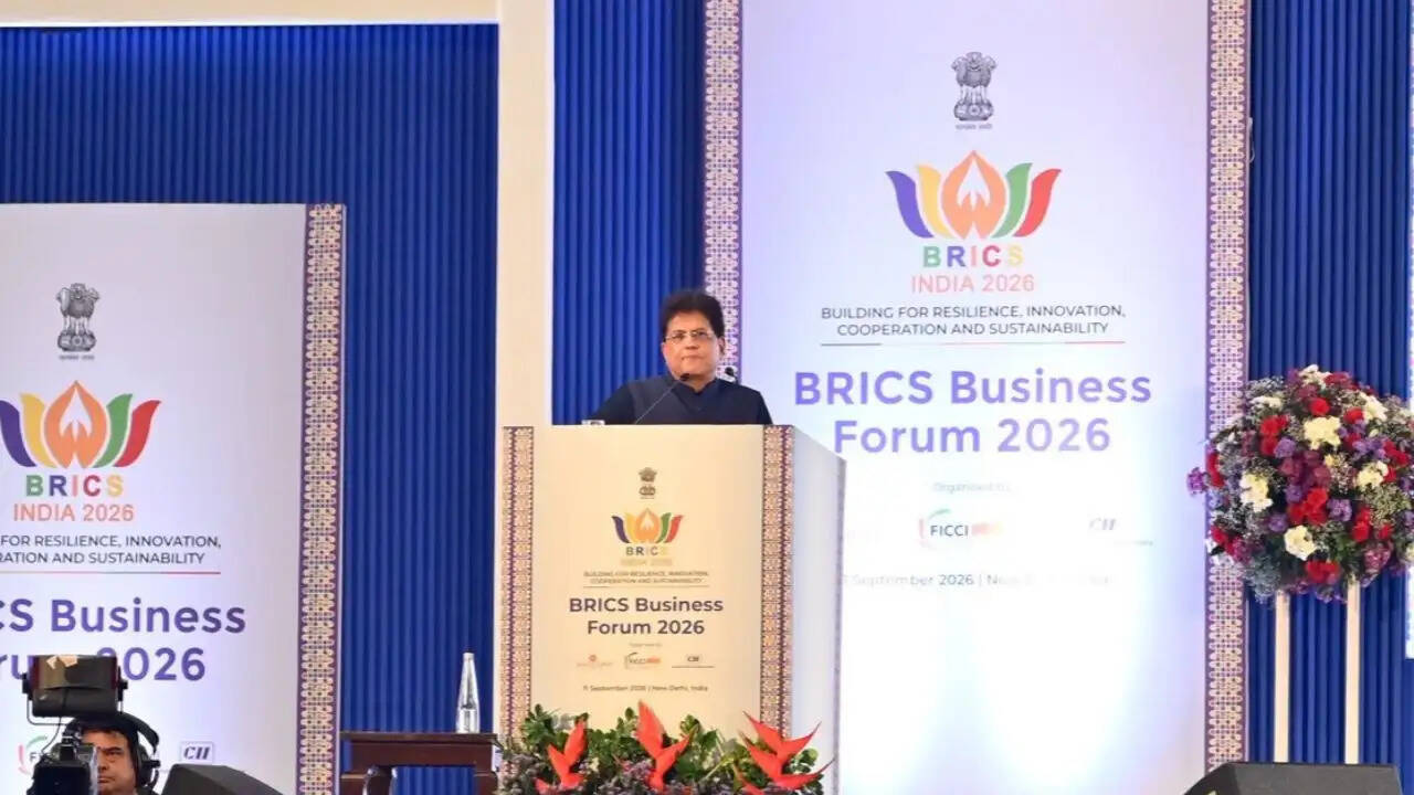 BRICS शिखर सम्मेलन में भारत और रूस के बीच महत्वपूर्ण वार्ता, व्यापार बढ़ाने पर जोर