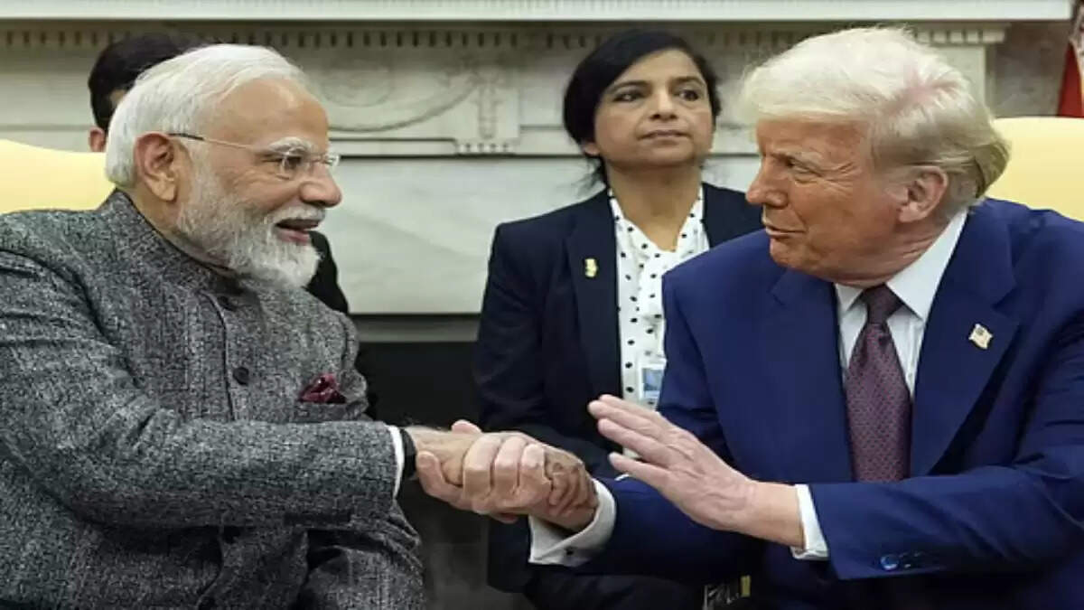 डोनाल्ड ट्रंप ने ब्राजील पर 50% टैरिफ लगाया, भारत पर क्या होगा असर?