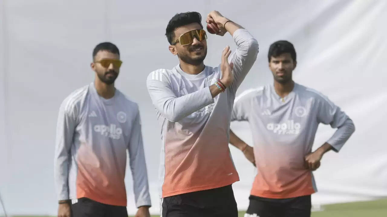 भारत और साउथ अफ्रीका के बीच टेस्ट मैच: प्लेइंग XI में बड़ा बदलाव