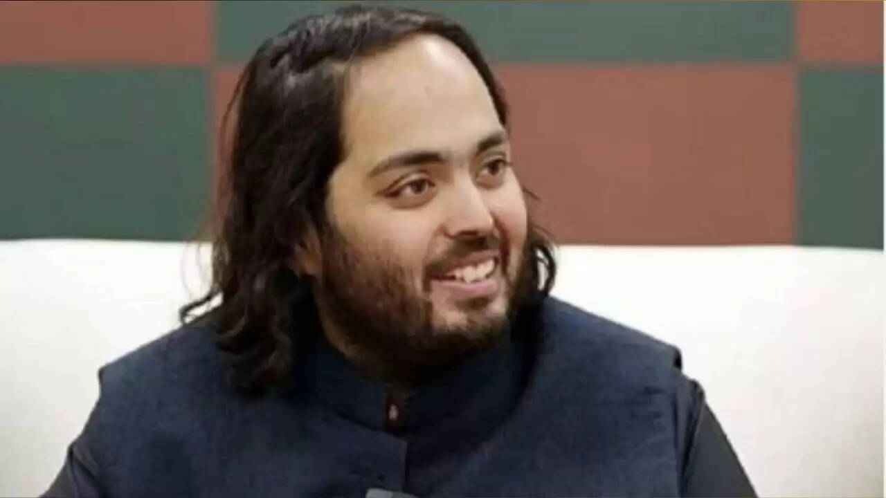 अनंत अंबानी को रिलायंस इंडस्ट्रीज में मिली नई जिम्मेदारी