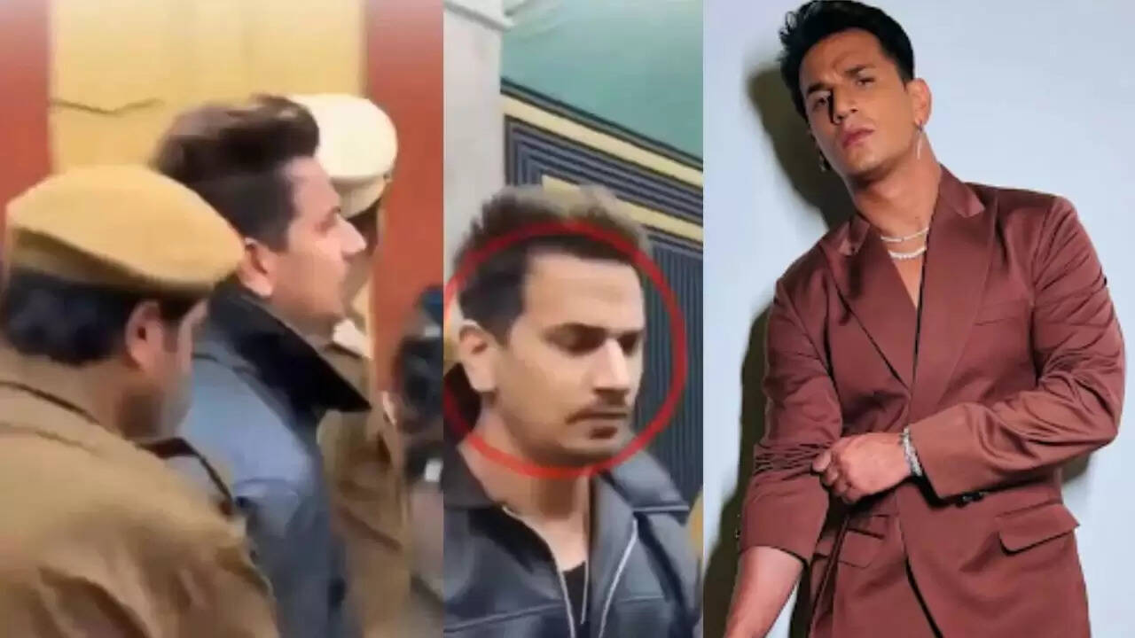 प्रिंस नरूला की गिरफ्तारी की अफवाहें: क्या है सच?