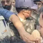 सिरसा में सांसद सैलजा की बैठक में विधायक सेतिया का हंगामा