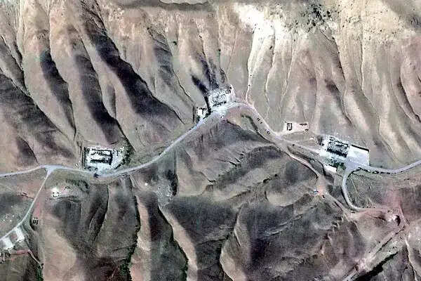 ईरान ने यूरेनियम भंडार की सुरक्षा के लिए उठाए बड़े कदम