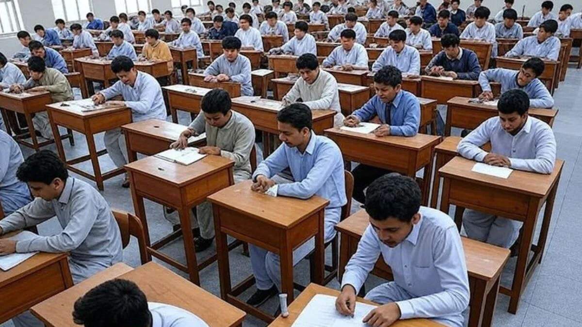 हरियाणा में मिशन बुनियाद और सुपर-100 के लिए पंजीकरण प्रक्रिया शुरू