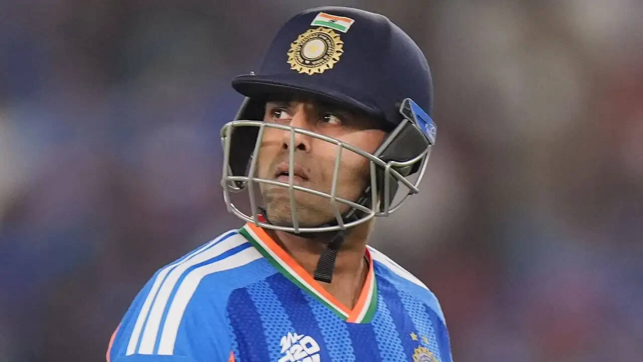 IPL 2026: सूर्यकुमार यादव की कप्तानी पर सवाल, नए दावेदारों की चर्चा