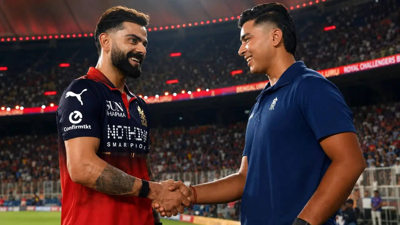 वैभव सूर्यवंशी का IPL 2026 में शानदार प्रदर्शन