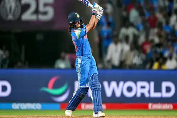 ICC की नई रैंकिंग में भारतीय महिला क्रिकेट का दबदबा, हरमनप्रीत कौर ने की शानदार प्रगति