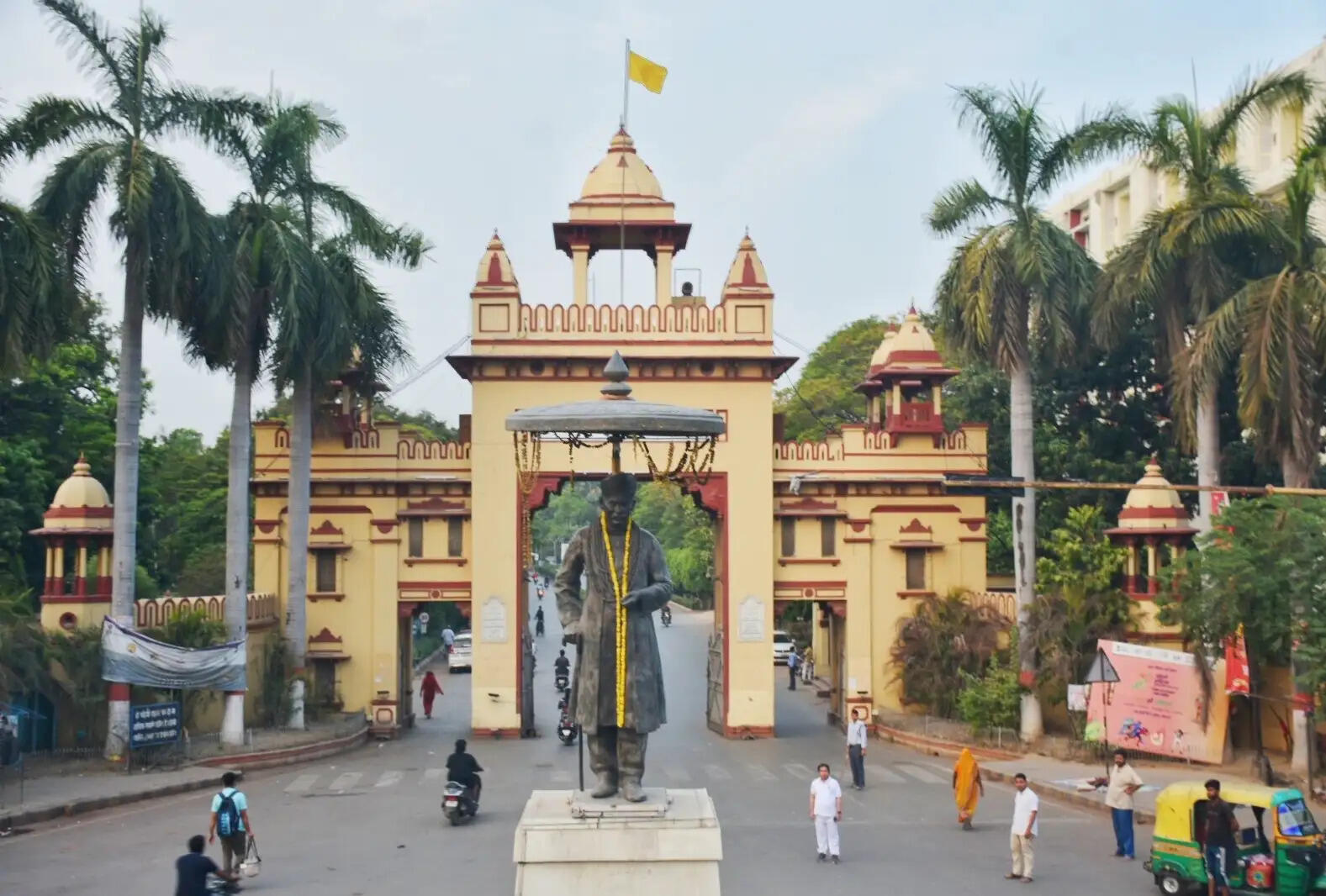 आईएमएस-बीएचयू के शोध को अंतरराष्ट्रीय पहचान, छह केंद्रों पर 880 मरीजों पर अध्ययन कर निकाला निष्कर्ष
