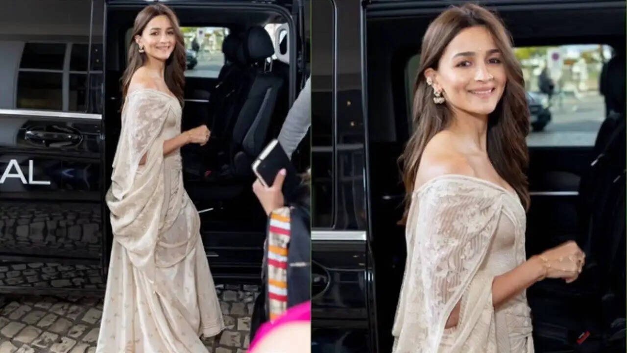 Cannes Film Festival 2024: भारतीय सितारों का जलवा और आलिया भट्ट के लुक्स
