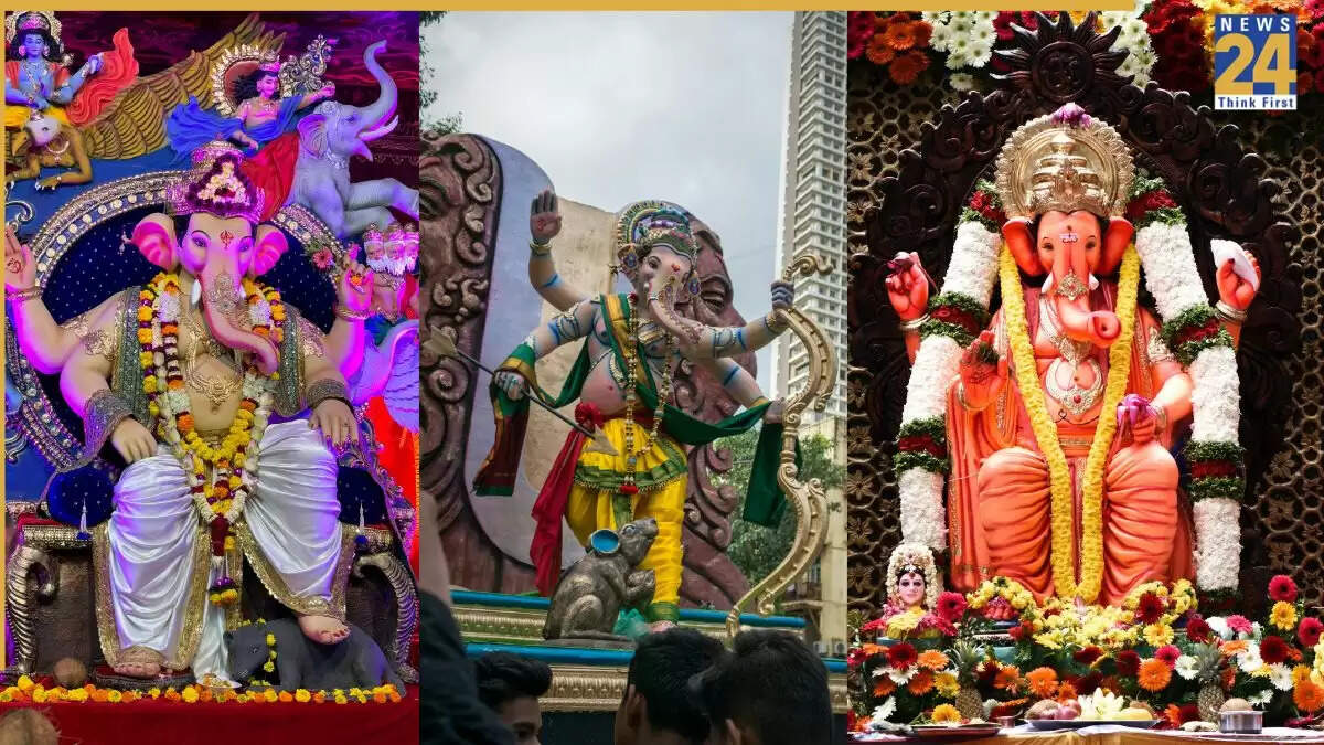 भगवान गणेश का वाहन चूहा: एक रोचक कथा
