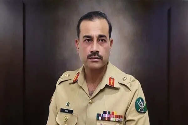 पाकिस्तान ने गाजा में शांति मिशन के लिए सेना भेजने की दी सहमति