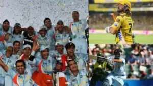 2007 T20 World Cup विजेताओं की वर्तमान स्थिति: जानें क्या कर रहे हैं खिलाड़ी