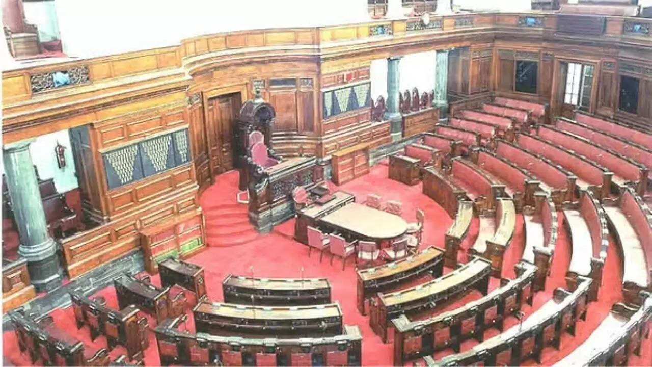 भारत के नए उपराष्ट्रपति के चुनाव की प्रक्रिया और संविधानिक प्रावधान