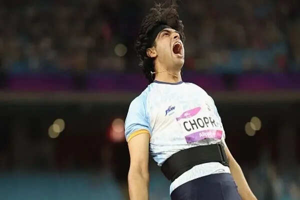 नीरज चोपड़ा ने गोल्डन स्पाइक मीट में जीता खिताब, फेंका 85.29 मीटर का थ्रो