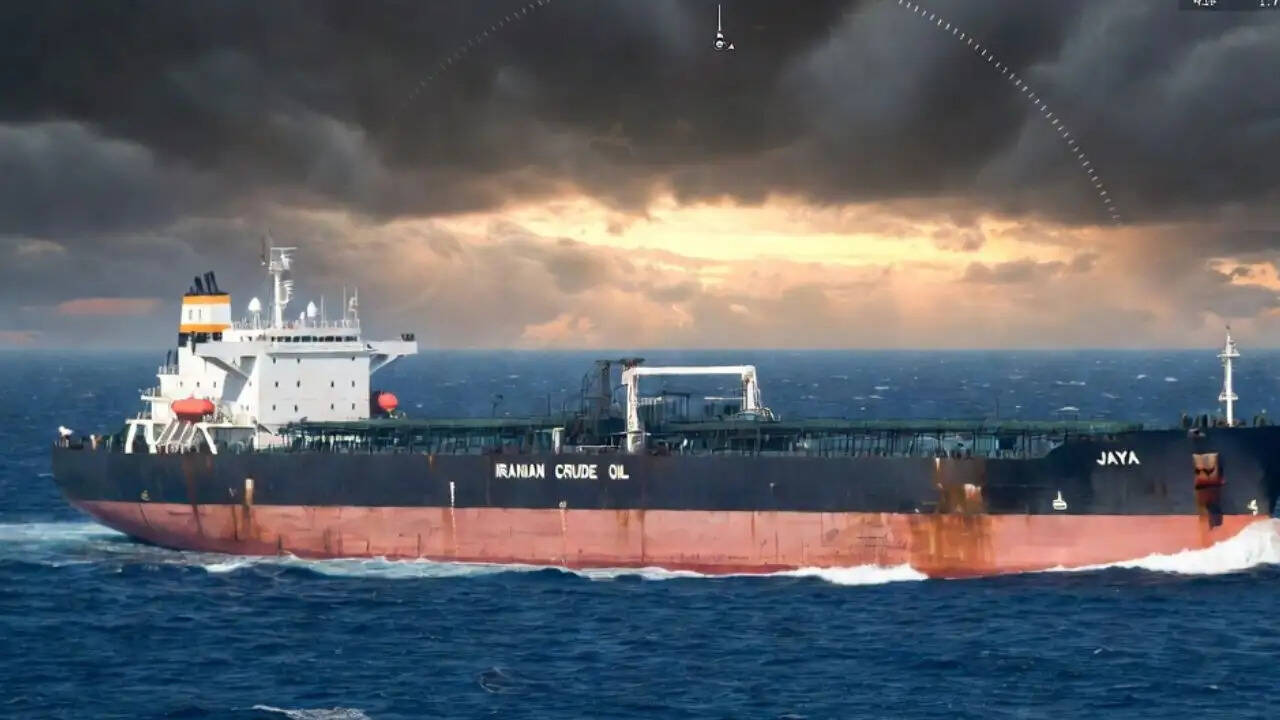 भारत ने ईरान से कच्चे तेल का आयात फिर से शुरू किया