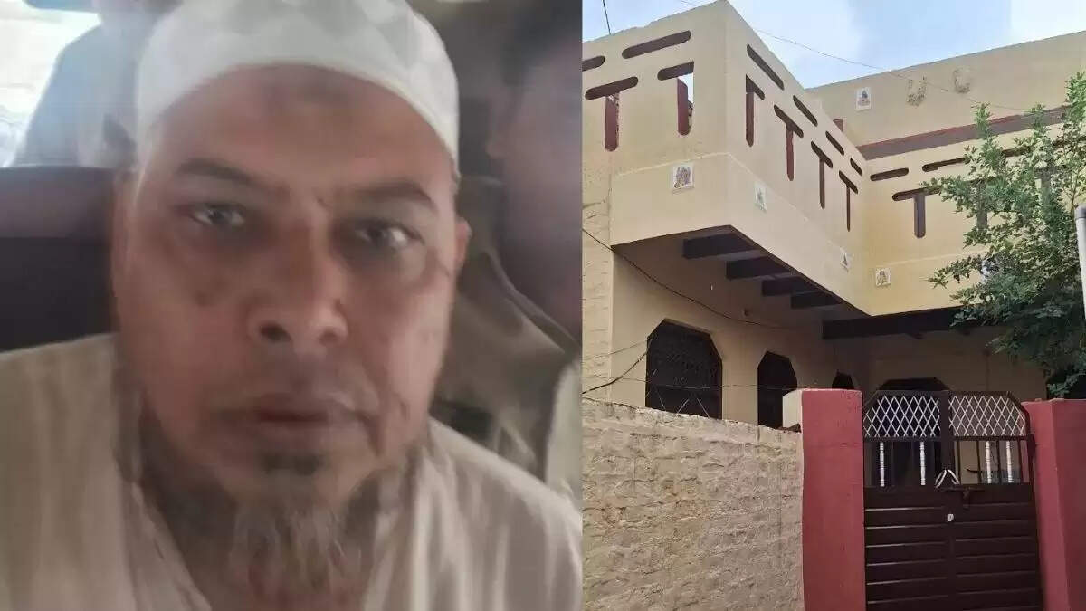 आगरा धर्मांतरण मामले में नए खुलासे: अब्दुल रहमान का ब्रेनवॉश का खुलासा