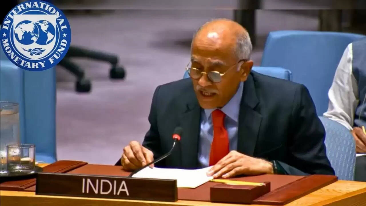 भारत ने पाकिस्तान पर UNSC में किया कड़ा प्रहार